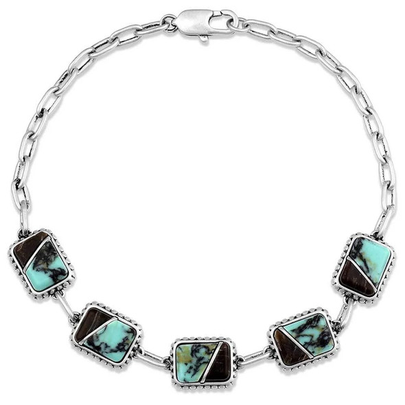 Double Essence Bracelet