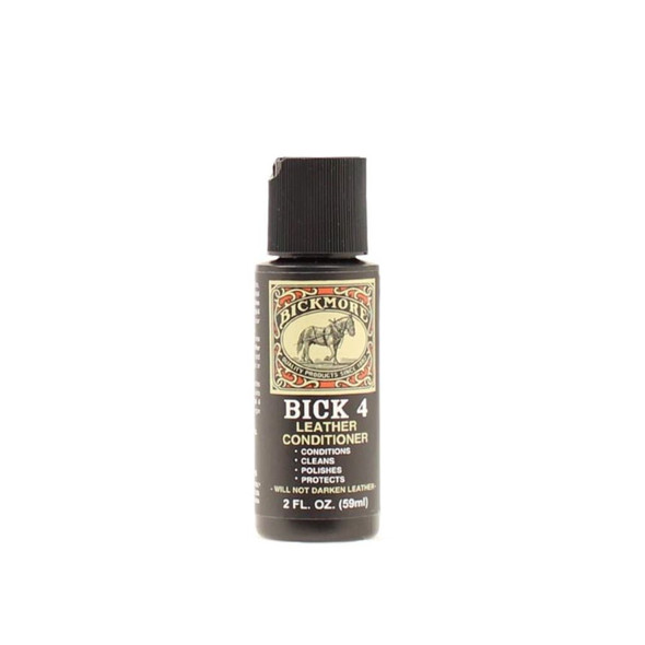 4 Leather Conditioner (2oz)
