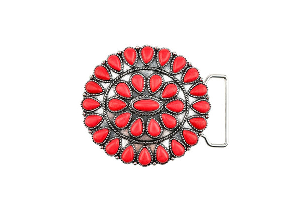 The Ardmore Buckle