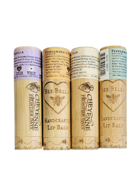 Bee Bella Lip Balm