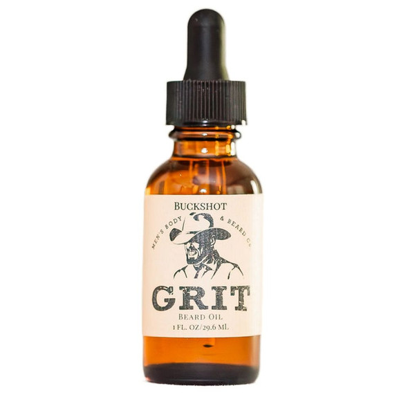 Beard Oil