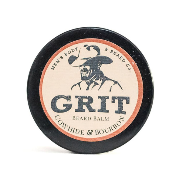 Beard Balm