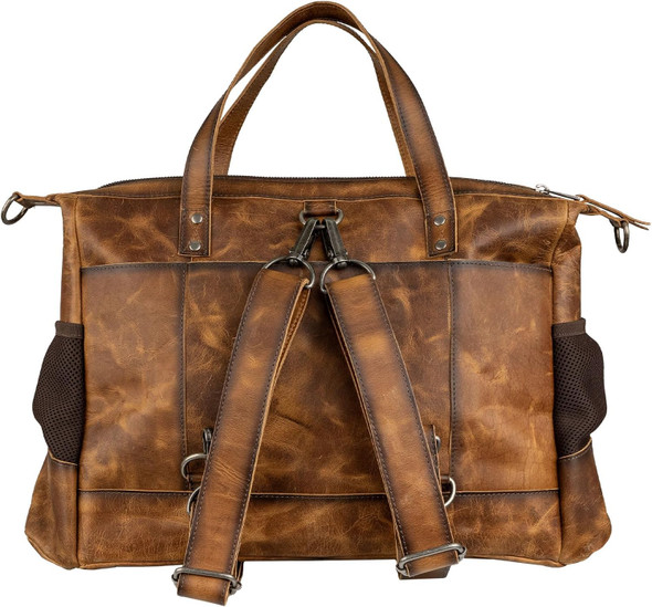 Vaquero Cowhide Amelia Multi-Bag