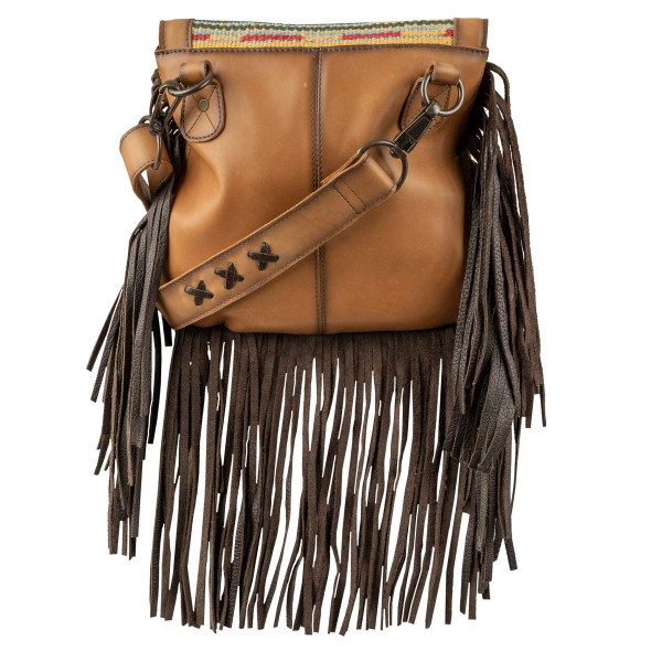 Chaynee Valley Saddlebag