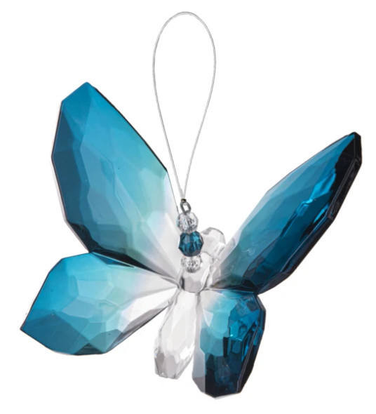 Brilliant Hanging Butterflies