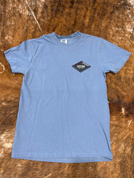 Blue 1897 T-Shirt