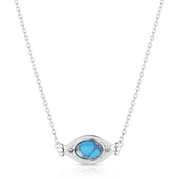 Grand Geyser Necklace