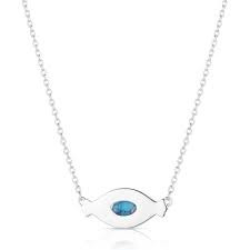 Grand Geyser Necklace