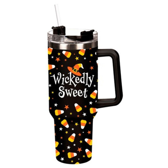 30oz Wickedly Sweet Trenta Cup