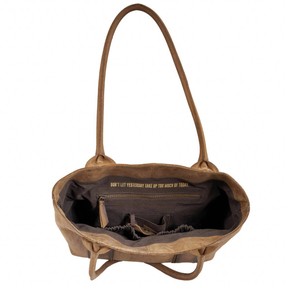 Baroness Basic Bliss Tote