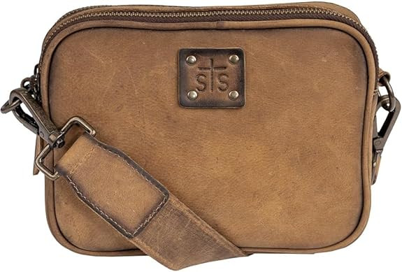 Baroness Basic Bliss Lucy Crossbody