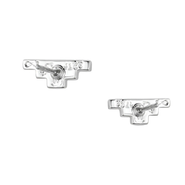 Amarillo Stud Earrings