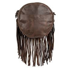 Guadalupe Serape Sage Crossbody
