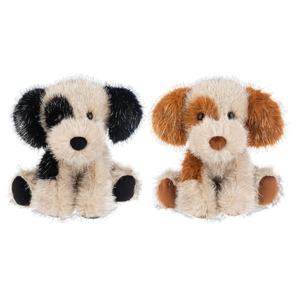 Furrific Puppies Stuffed Animal