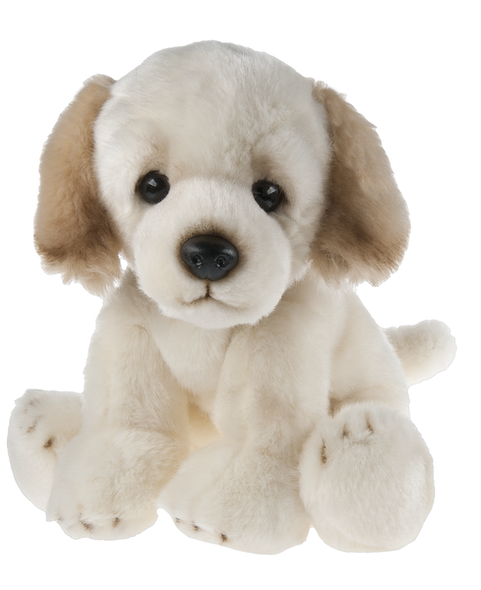 Heritage Golden Retriever Stuffed Animal