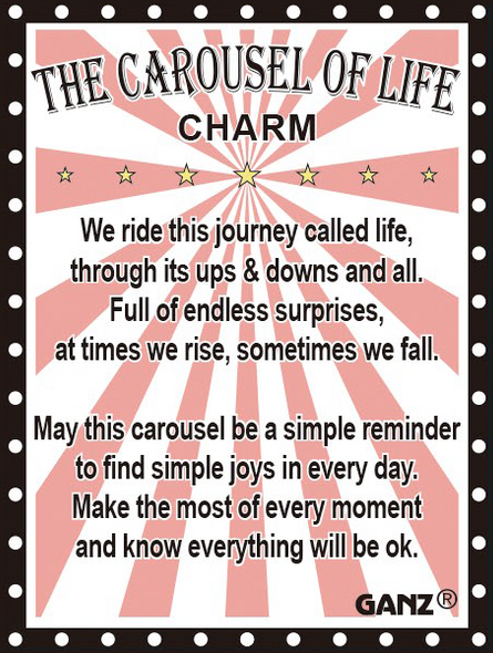 Carousel of Life