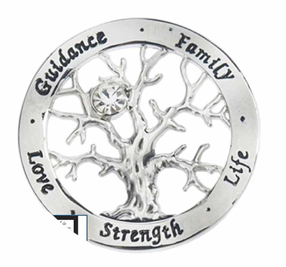 Tree of Life Token