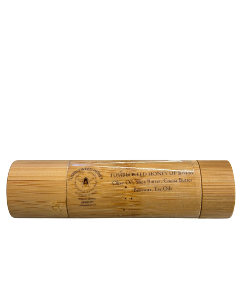 Honey Lip Balm