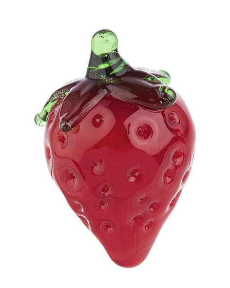 Love You Berry Much Charm