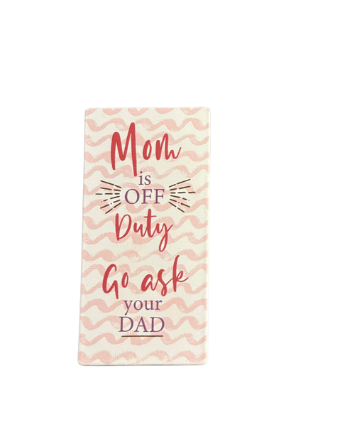 Funny Mom Magnets