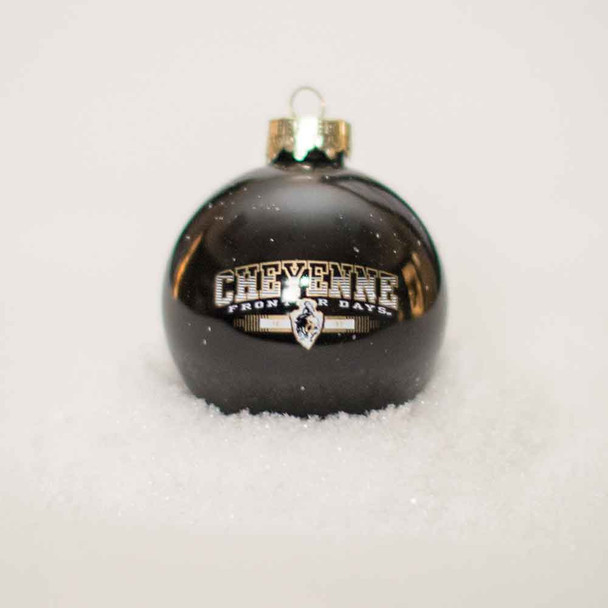 CFD Ornament Ball (10-009-0704)