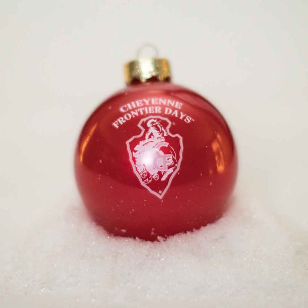 CFD Ornament Ball (10-009-0704)