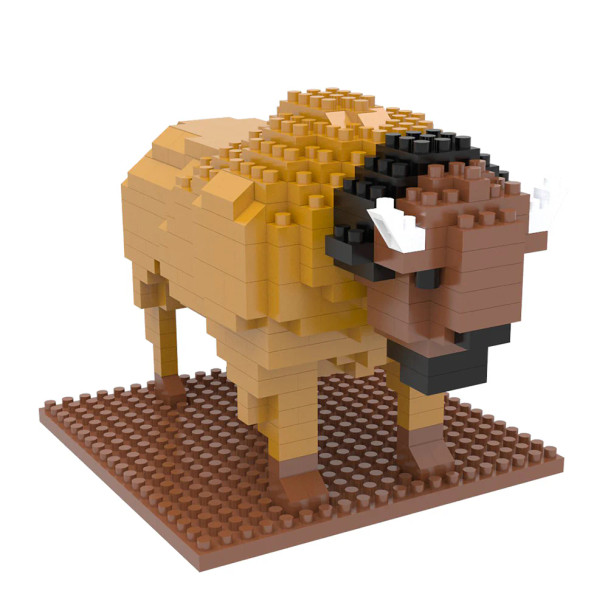 Mini Building Blocks