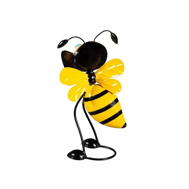 Metal Bee