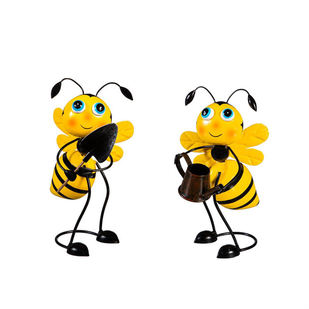 Metal Bee