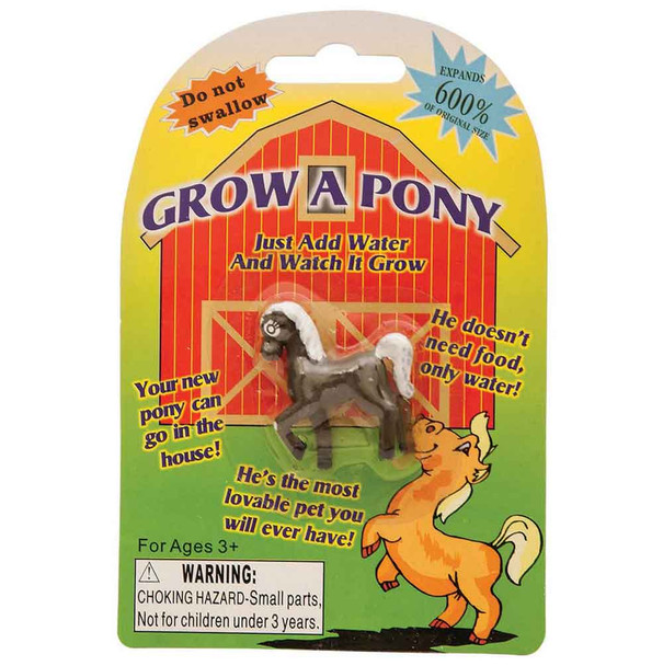 Grow-A-Pony (11-004-0164)