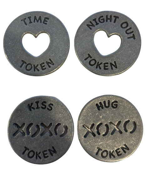 Love Tokens