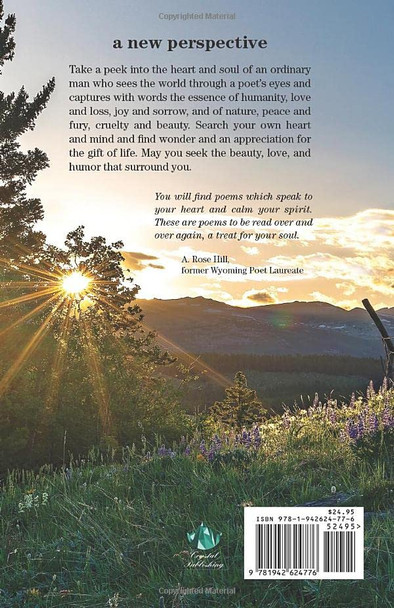 A Wyoming State of Mind