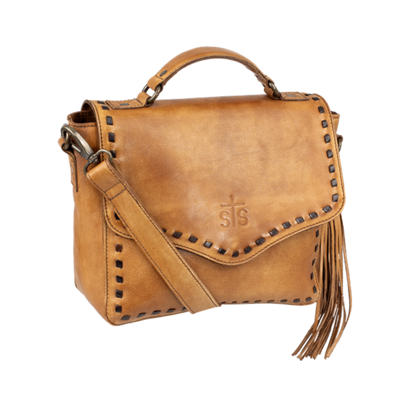 Bandera Dakota Crossbody Bag