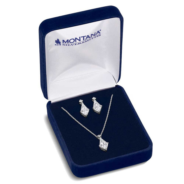 Apex Summit Jewelry Set