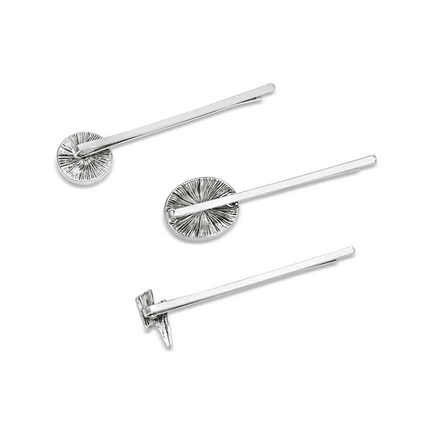 Electric Desert Hair Pin Set