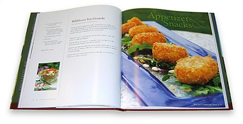 A Taste of Wyoming: Favorite Recipes from the Cowboy State