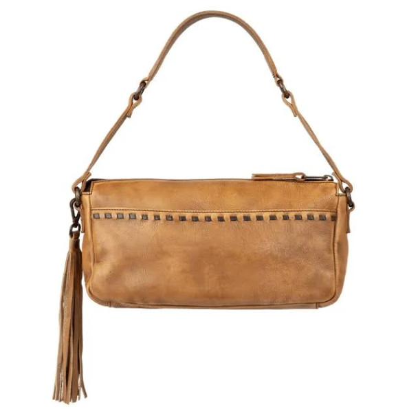 Bandera Shoulder Bag