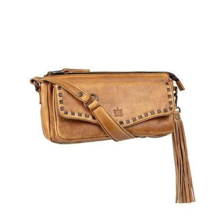 Bandera Shoulder Bag