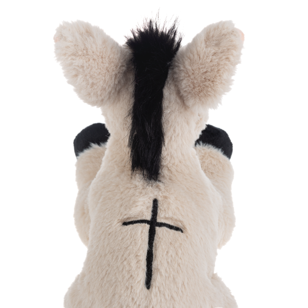 Faithful Donkey Plush