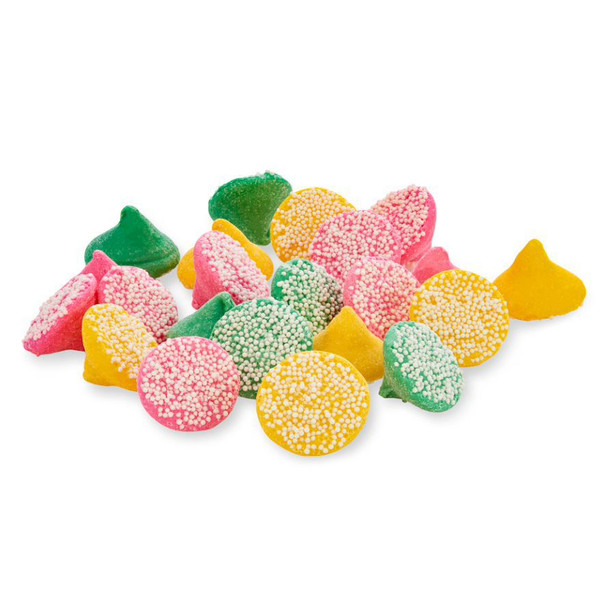 Mint Melties