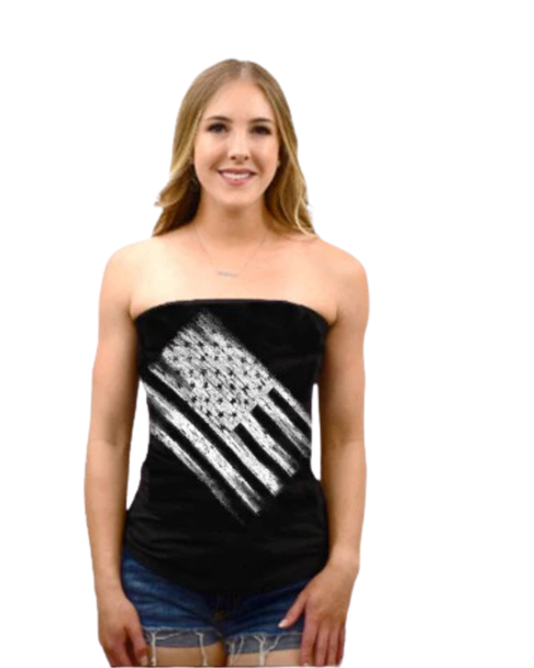 Lincoln Tube Top