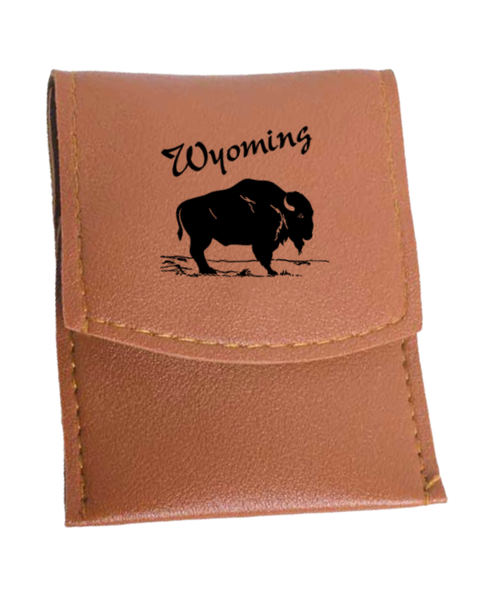 Wyoming Manicure Set