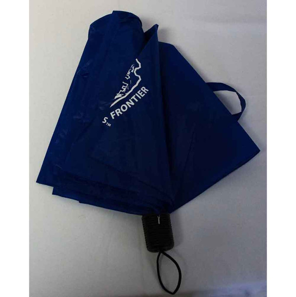 CFD Fold-up Umbrella (12-007-0124)
