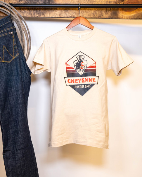 San Arrowhead T-Shirt