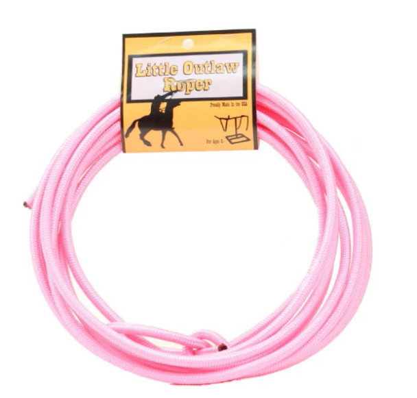 Youth Cowboy Ropes