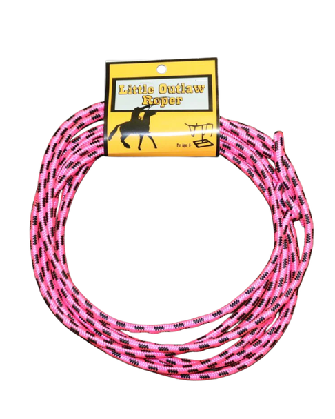 Youth Cowboy Ropes