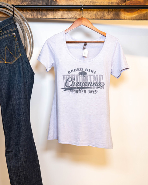 Iris Cheyenne T-Shirt