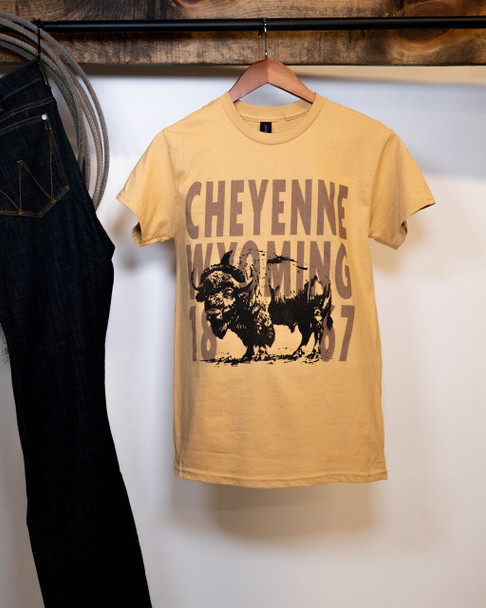 Cheyenne 1867 T-Shirt