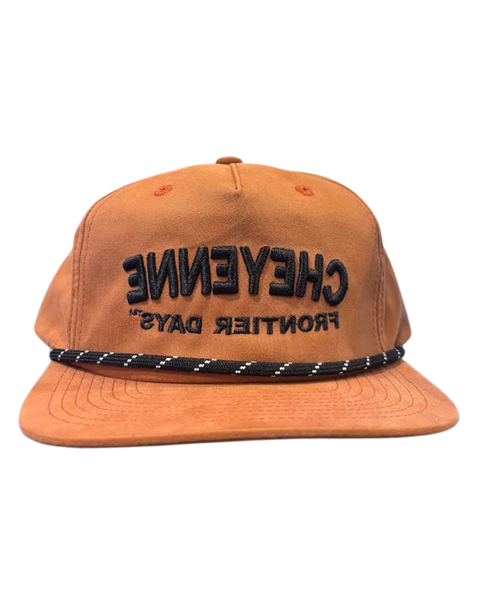Cheyenne Trucker Hats