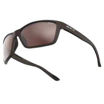 Brown Davis Sunglasses